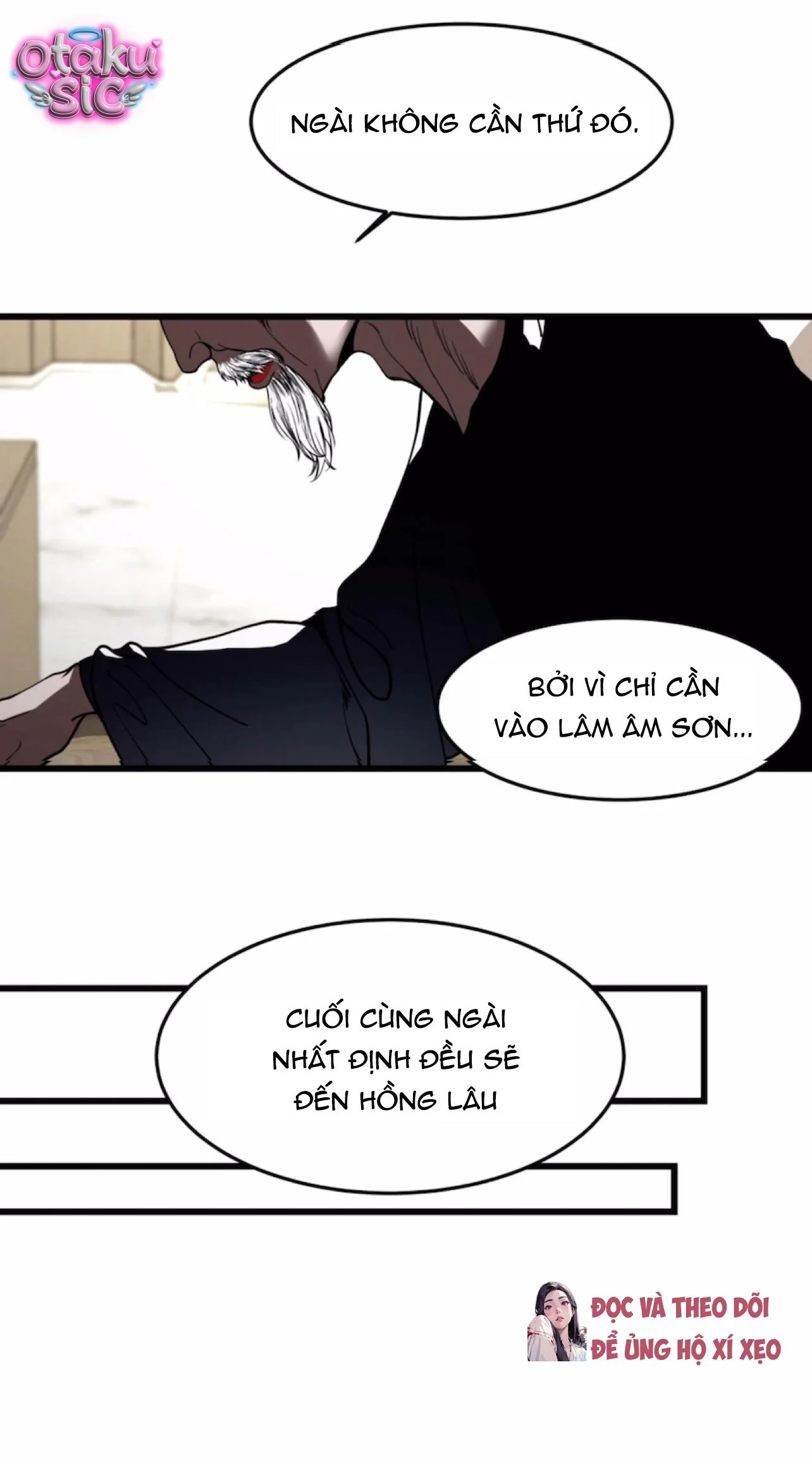 Thiên Niên Chi Luyến - Chap 2 - Trang 19