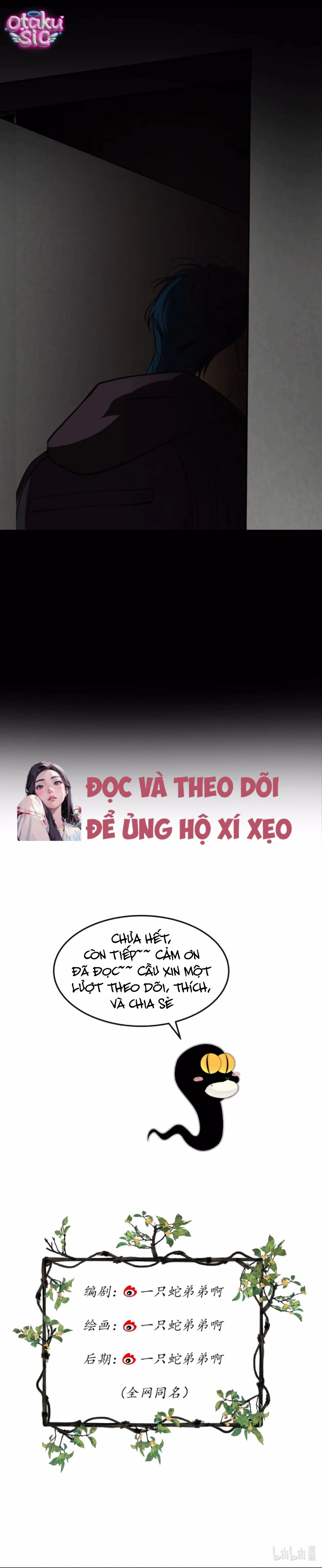 Thiên Niên Chi Luyến - Chap 3 - Trang 15