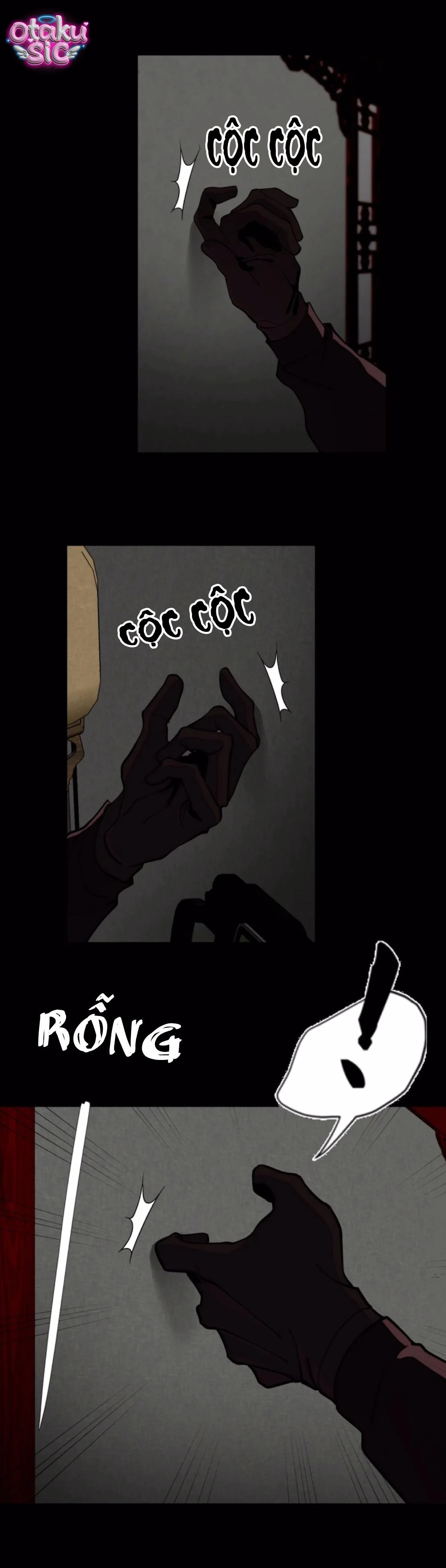 Thiên Niên Chi Luyến - Chap 3 - Trang 4