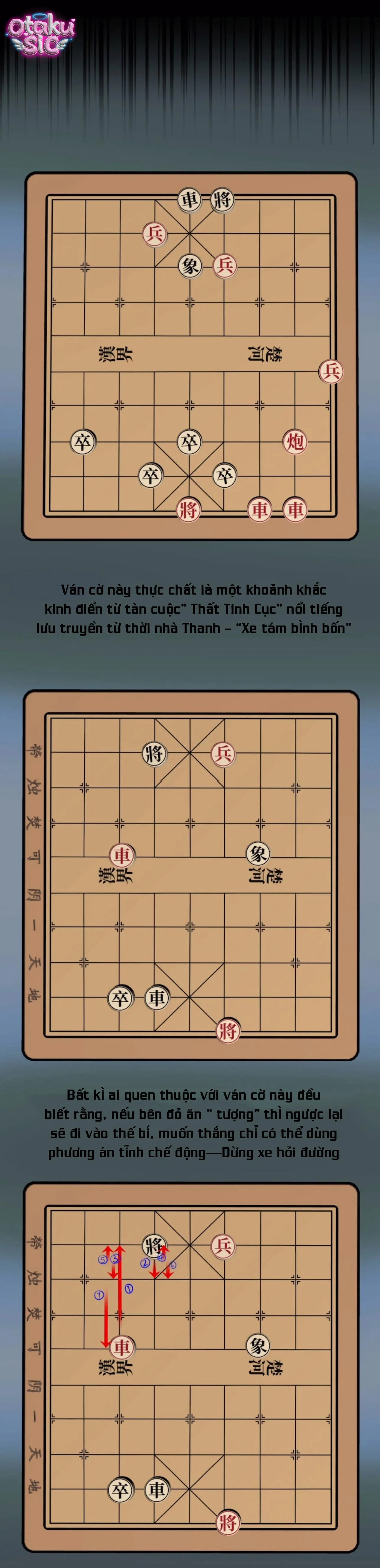 Thiên Niên Chi Luyến - Chap 3 - Trang 7