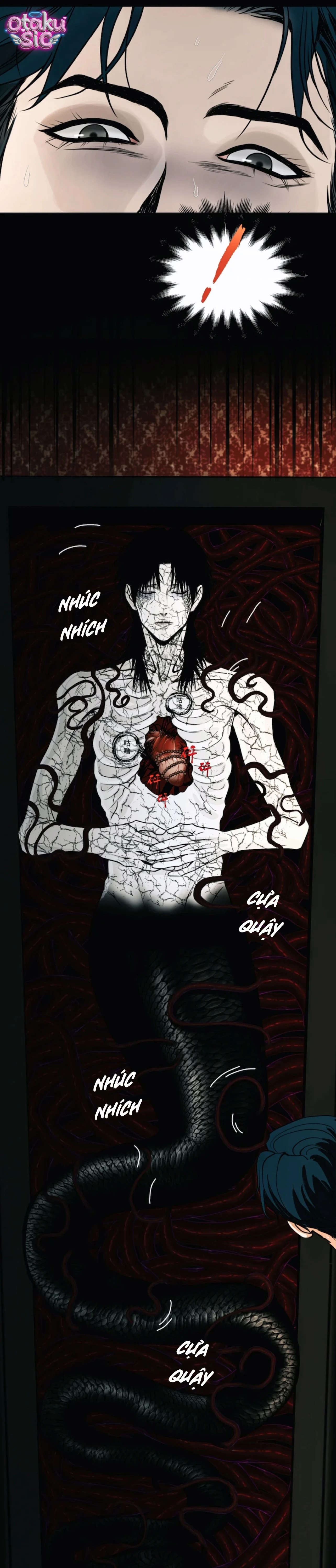 Thiên Niên Chi Luyến - Chap 4 - Trang 11