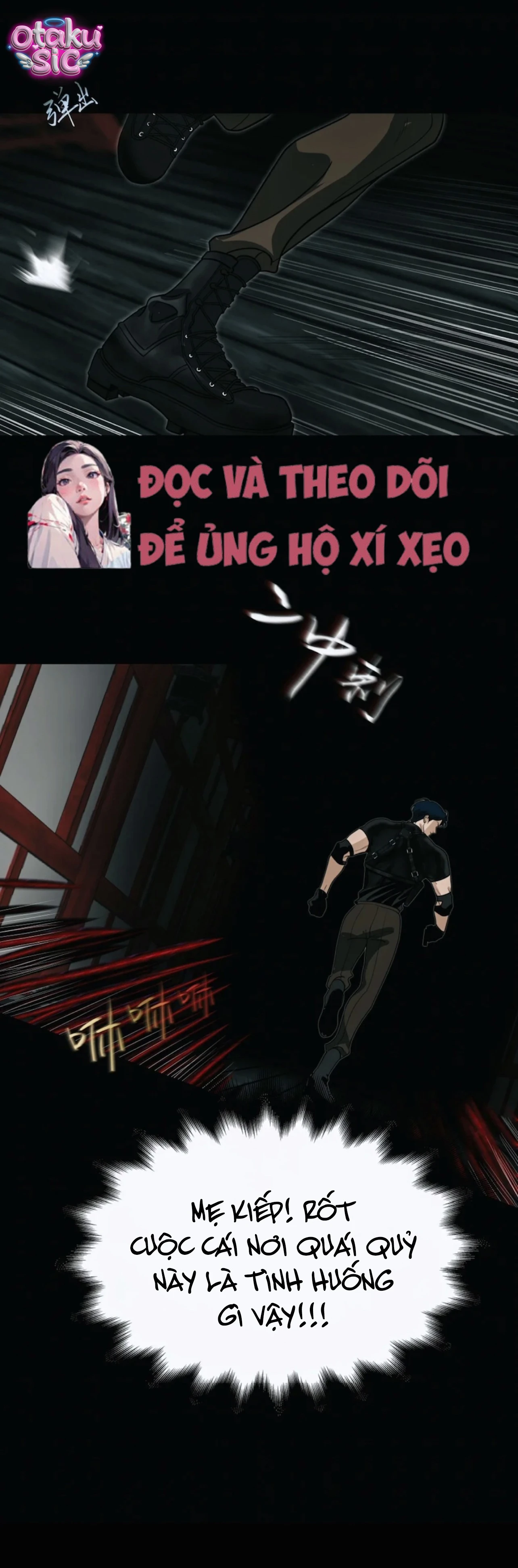 Thiên Niên Chi Luyến - Chap 4 - Trang 19