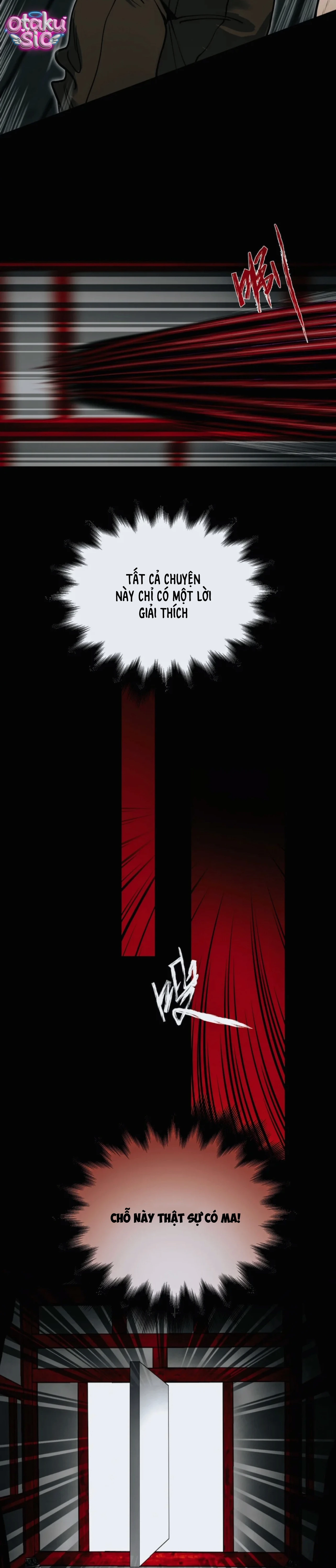 Thiên Niên Chi Luyến - Chap 4 - Trang 22