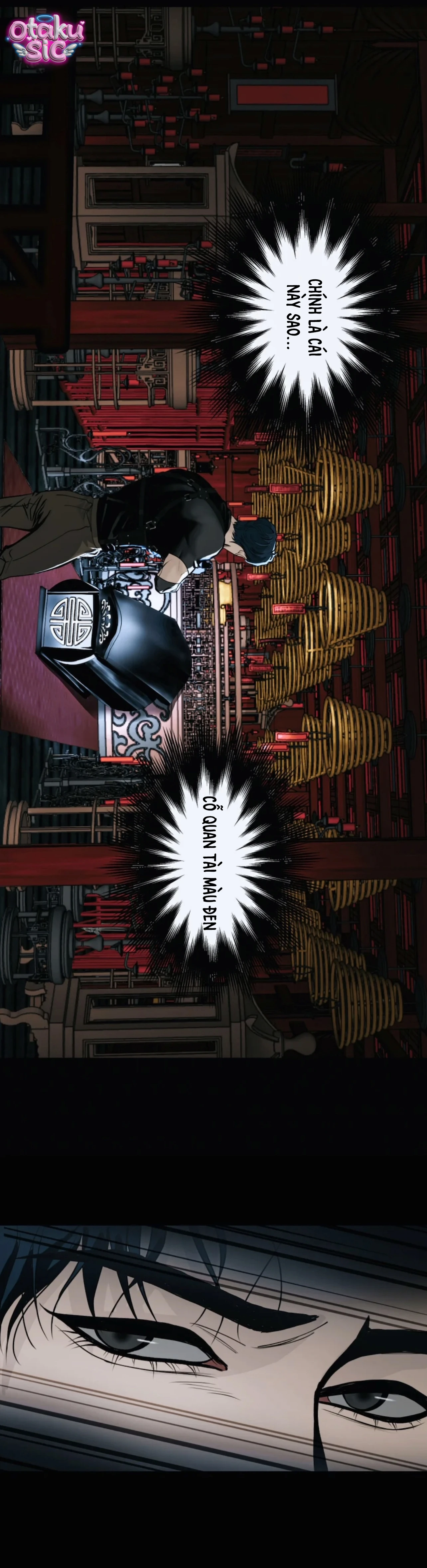 Thiên Niên Chi Luyến - Chap 4 - Trang 4