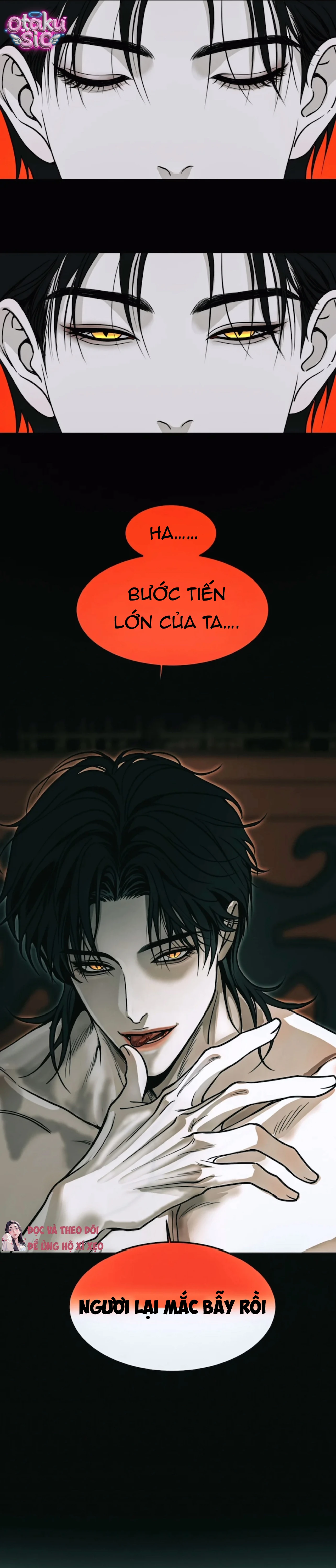 Thiên Niên Chi Luyến - Chap 5 - Trang 15