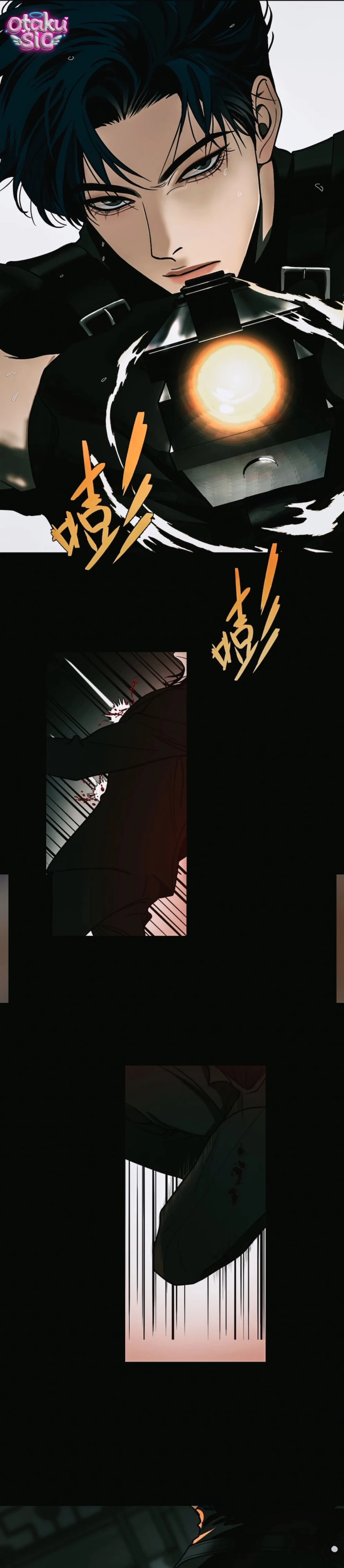 Thiên Niên Chi Luyến - Chap 5 - Trang 5