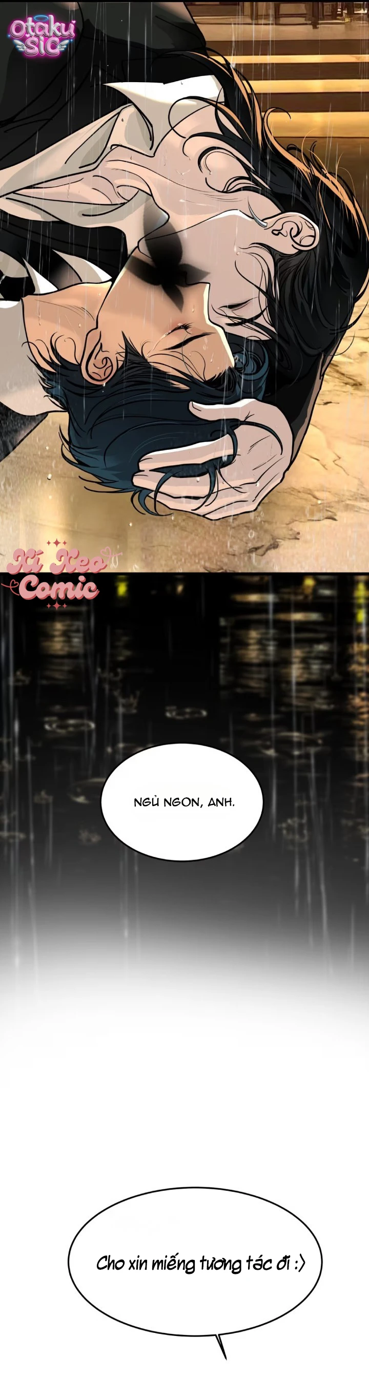 Thiên Niên Chi Luyến - Chap 8 - Trang 12