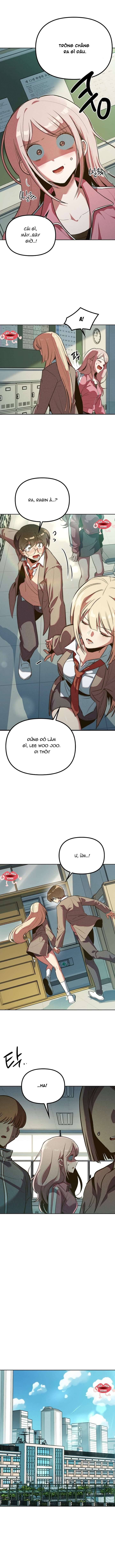 Thiếu Nữ 12 Con Giáp - Chap Thiếu Nữ 12 Con [...] – Chap 1 - Trang 8