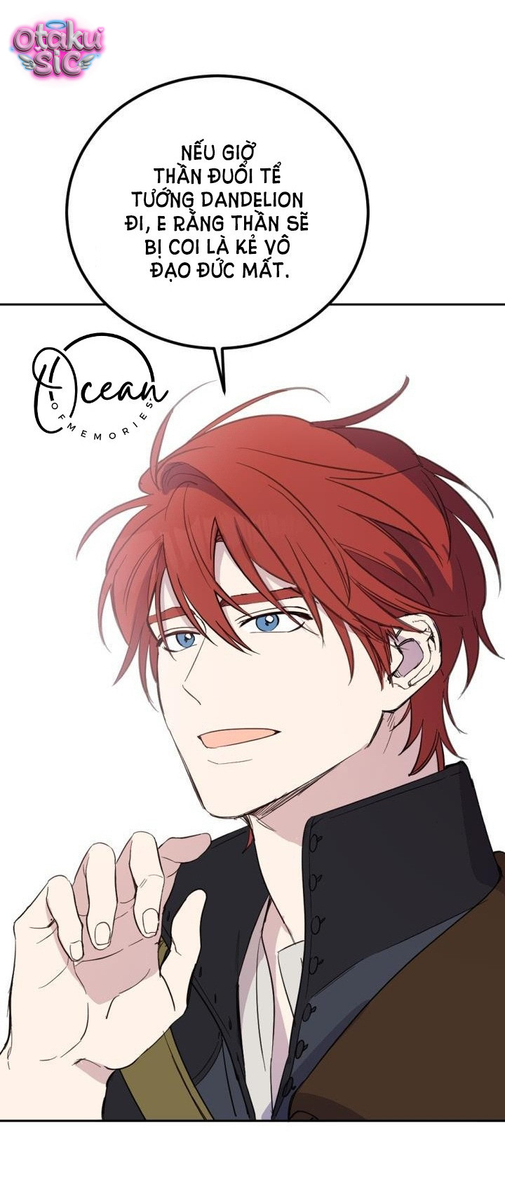 Thợ May Của Nữ Hoàng Cesia - Chap 1