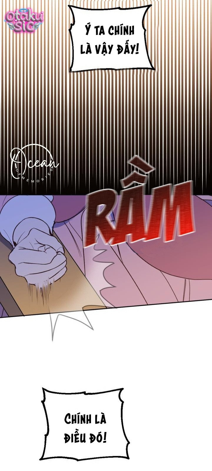 Thợ May Của Nữ Hoàng Cesia - Chap 1