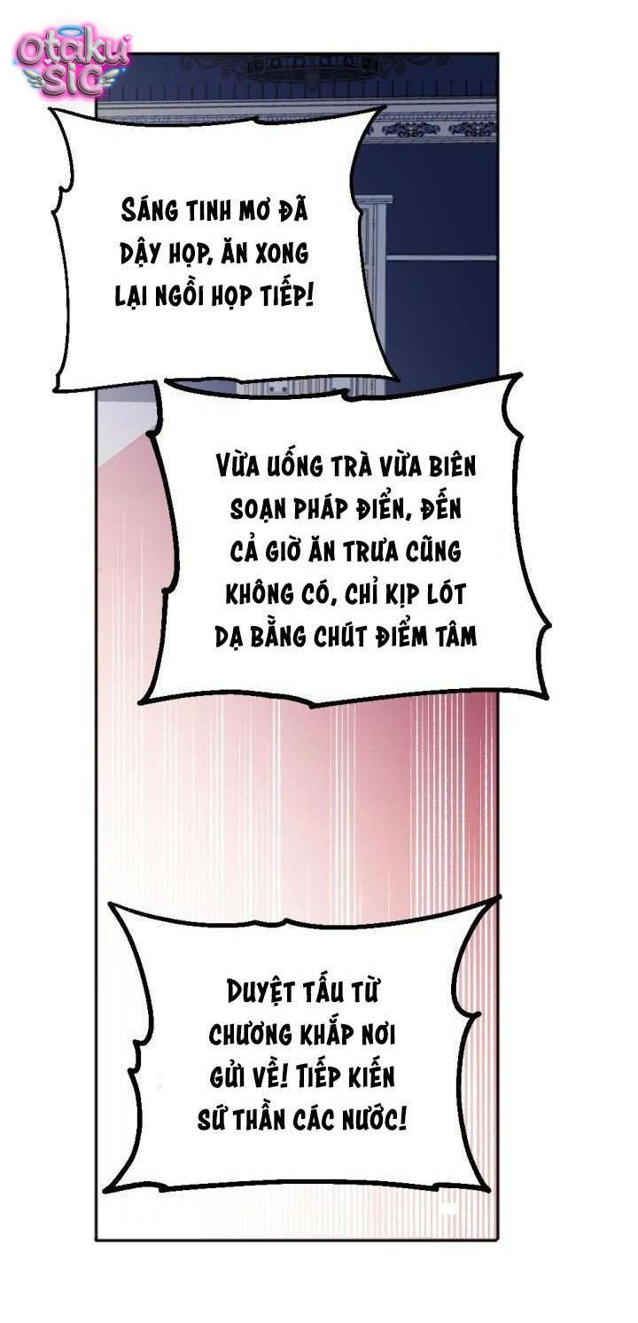 Thợ May Của Nữ Hoàng Cesia - Chap 1