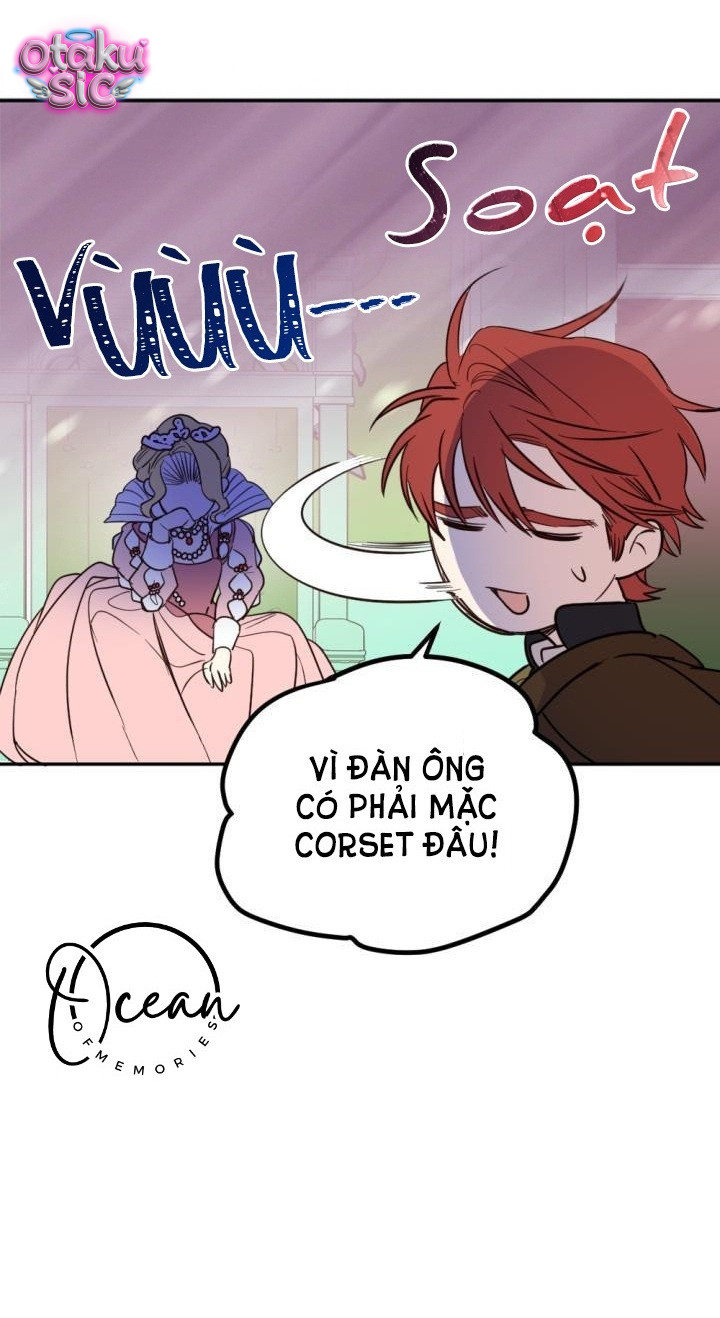 Thợ May Của Nữ Hoàng Cesia - Chap 1