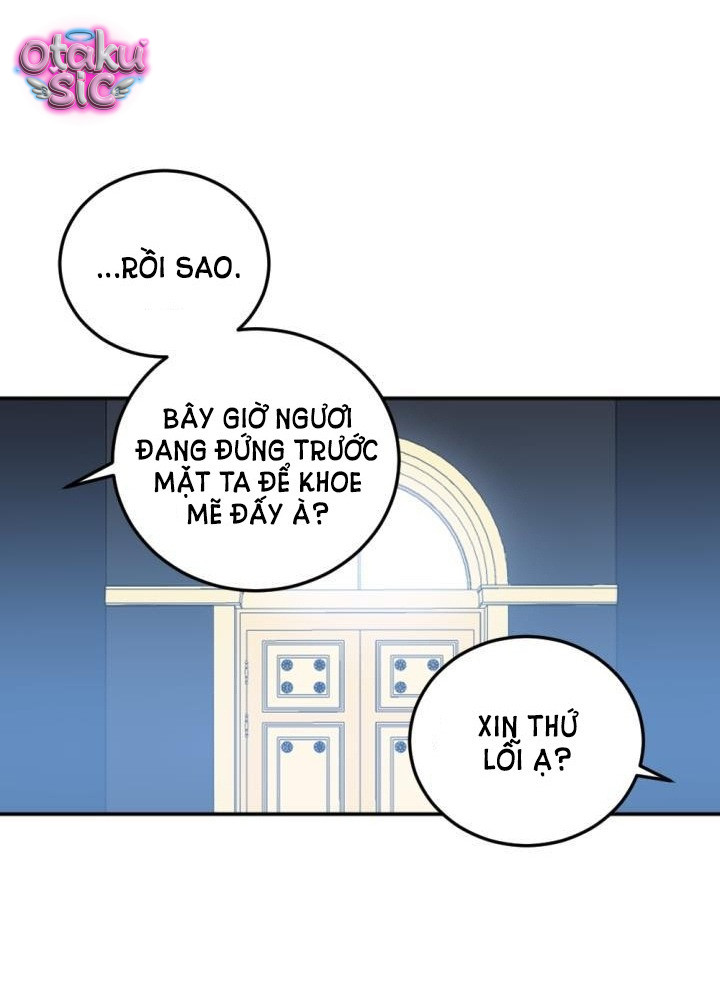 Thợ May Của Nữ Hoàng Cesia - Chap 1
