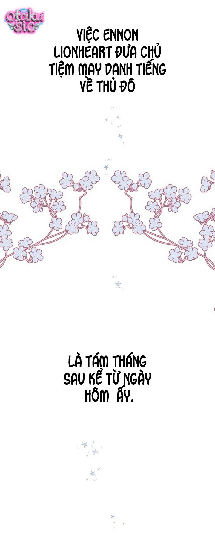Thợ May Của Nữ Hoàng Cesia - Chap 1