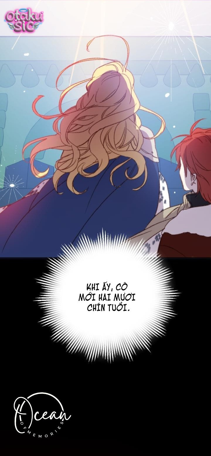 Thợ May Của Nữ Hoàng Cesia - Chap 1
