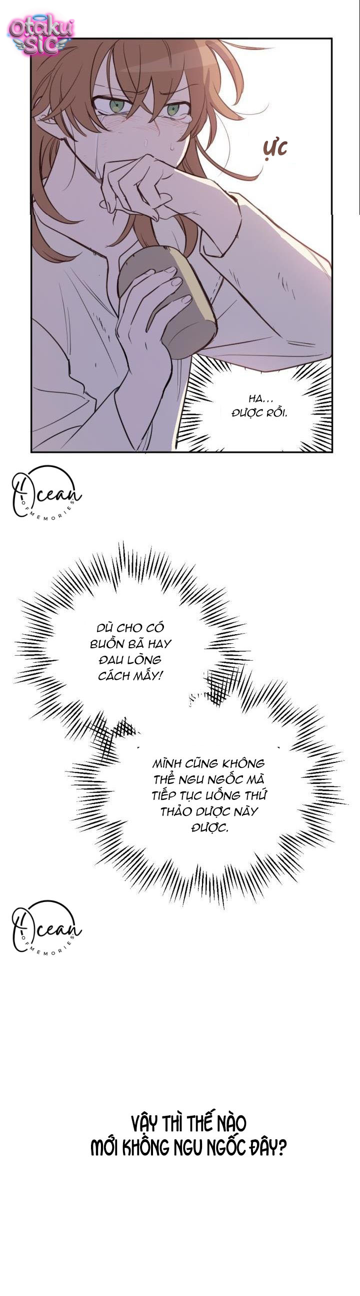 Thợ May Của Nữ Hoàng Cesia - Chap 2