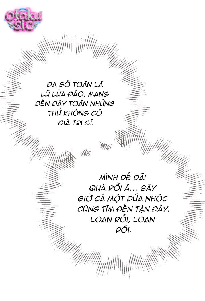 Thợ May Của Nữ Hoàng Cesia - Chap 3