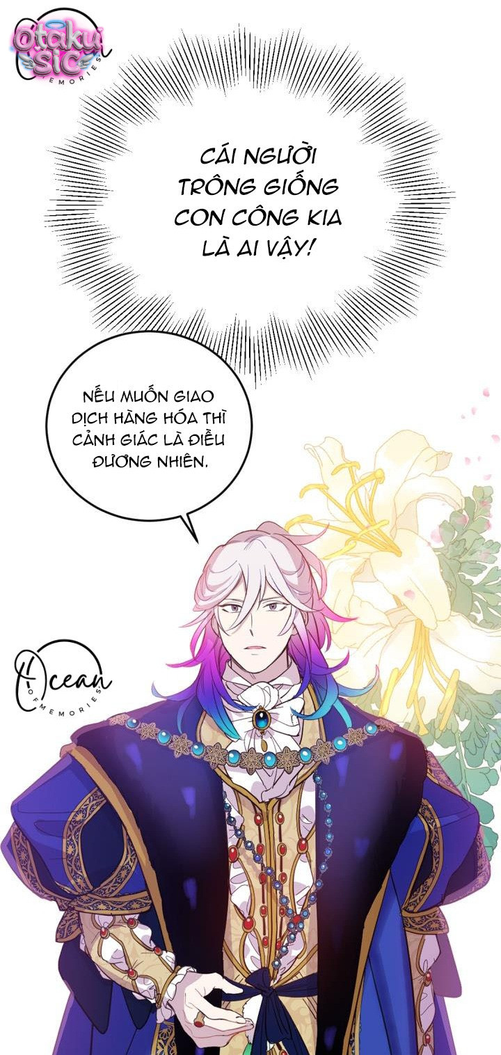 Thợ May Của Nữ Hoàng Cesia - Chap 3
