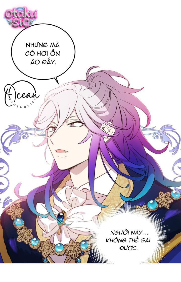 Thợ May Của Nữ Hoàng Cesia - Chap 3