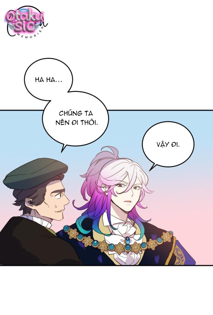 Thợ May Của Nữ Hoàng Cesia - Chap 3
