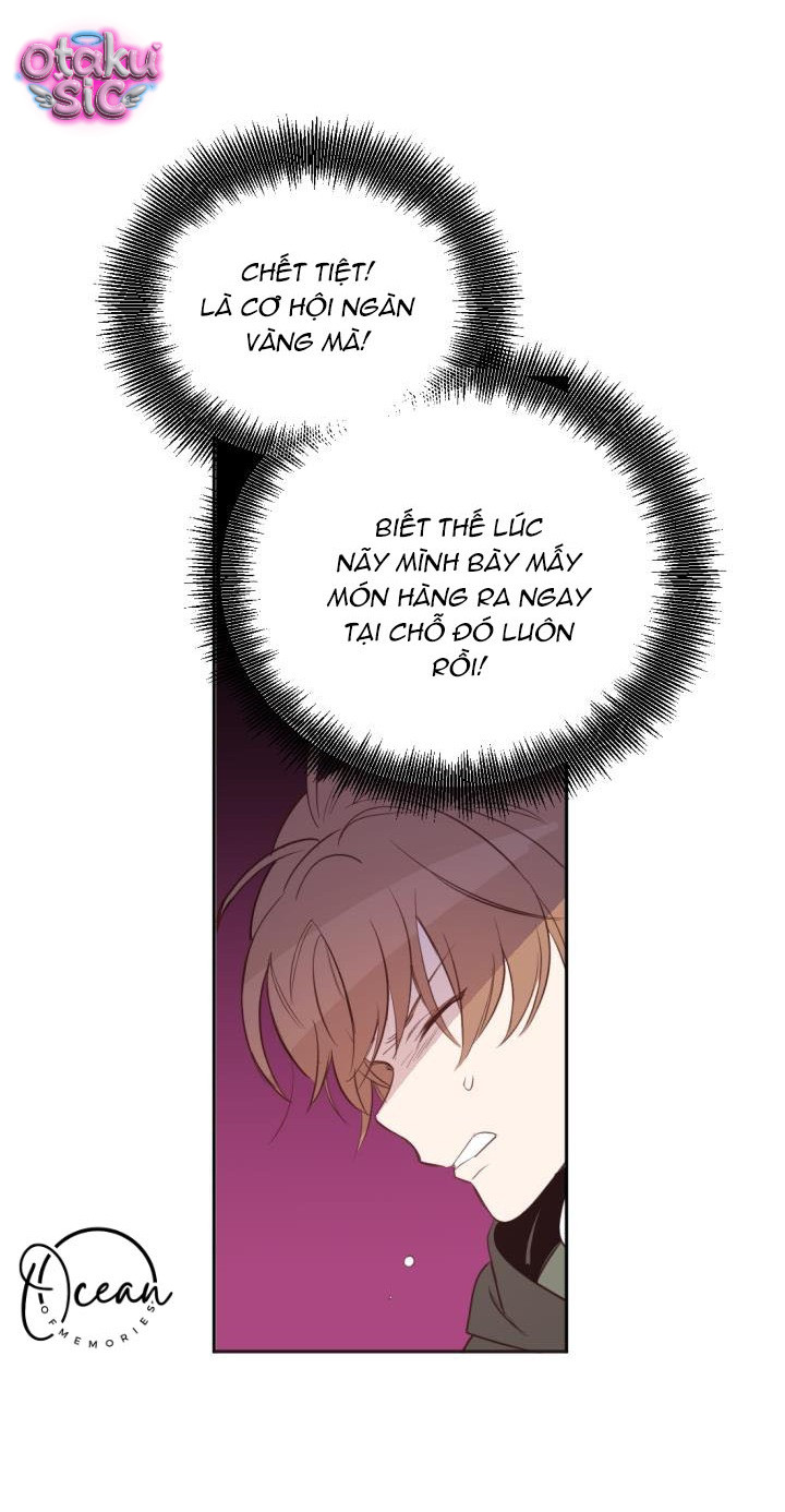 Thợ May Của Nữ Hoàng Cesia - Chap 3