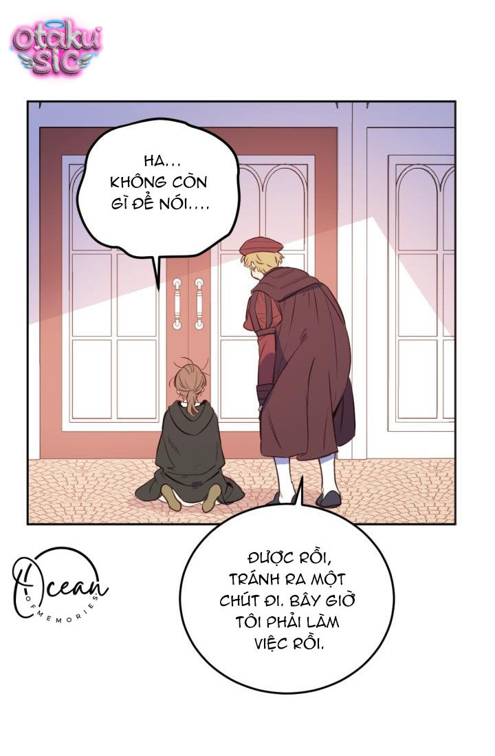 Thợ May Của Nữ Hoàng Cesia - Chap 3