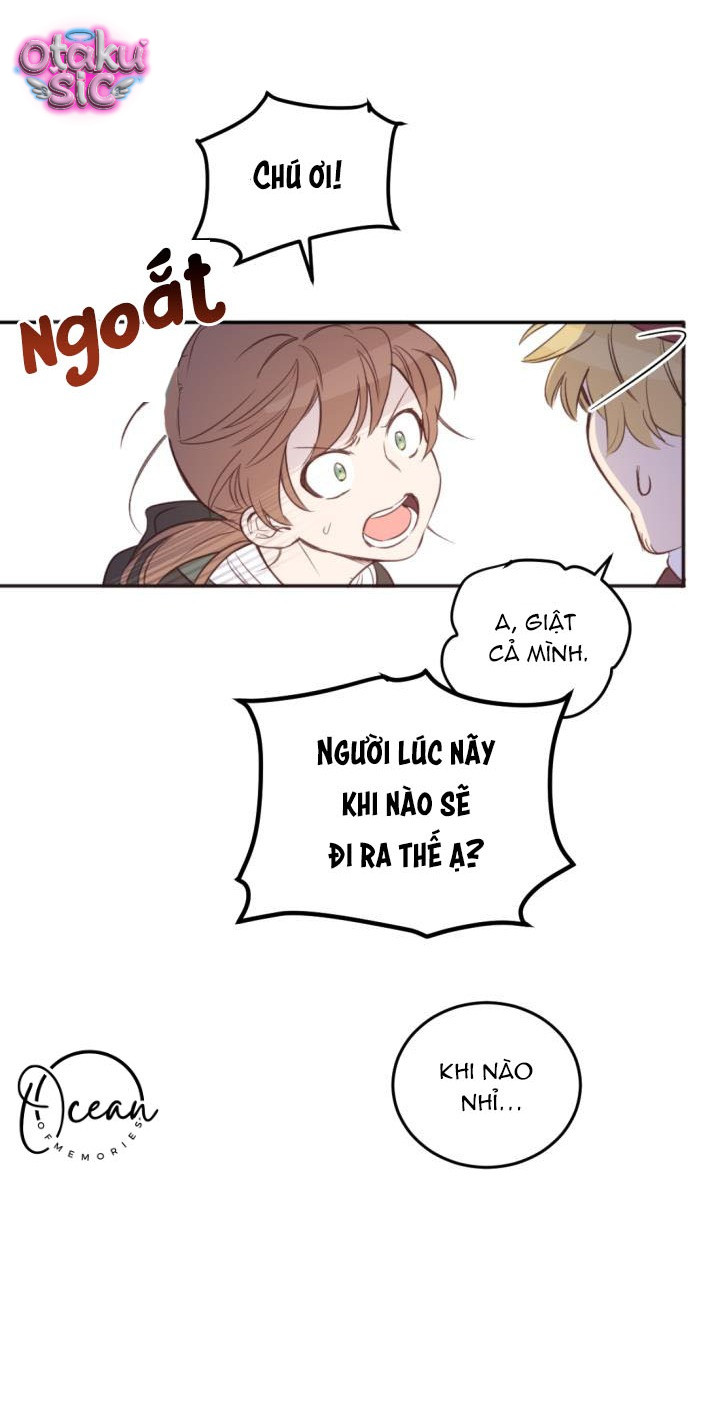 Thợ May Của Nữ Hoàng Cesia - Chap 3