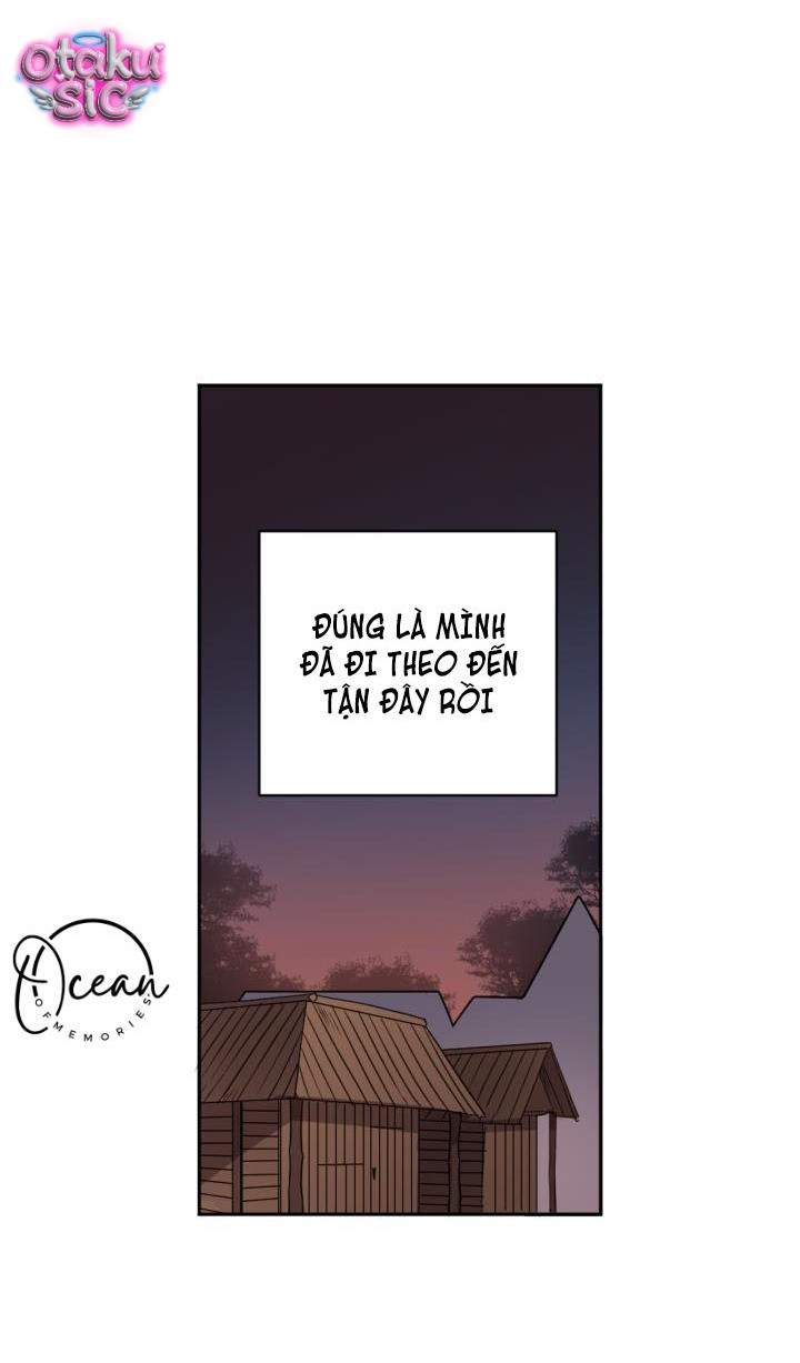 Thợ May Của Nữ Hoàng Cesia - Chap 3