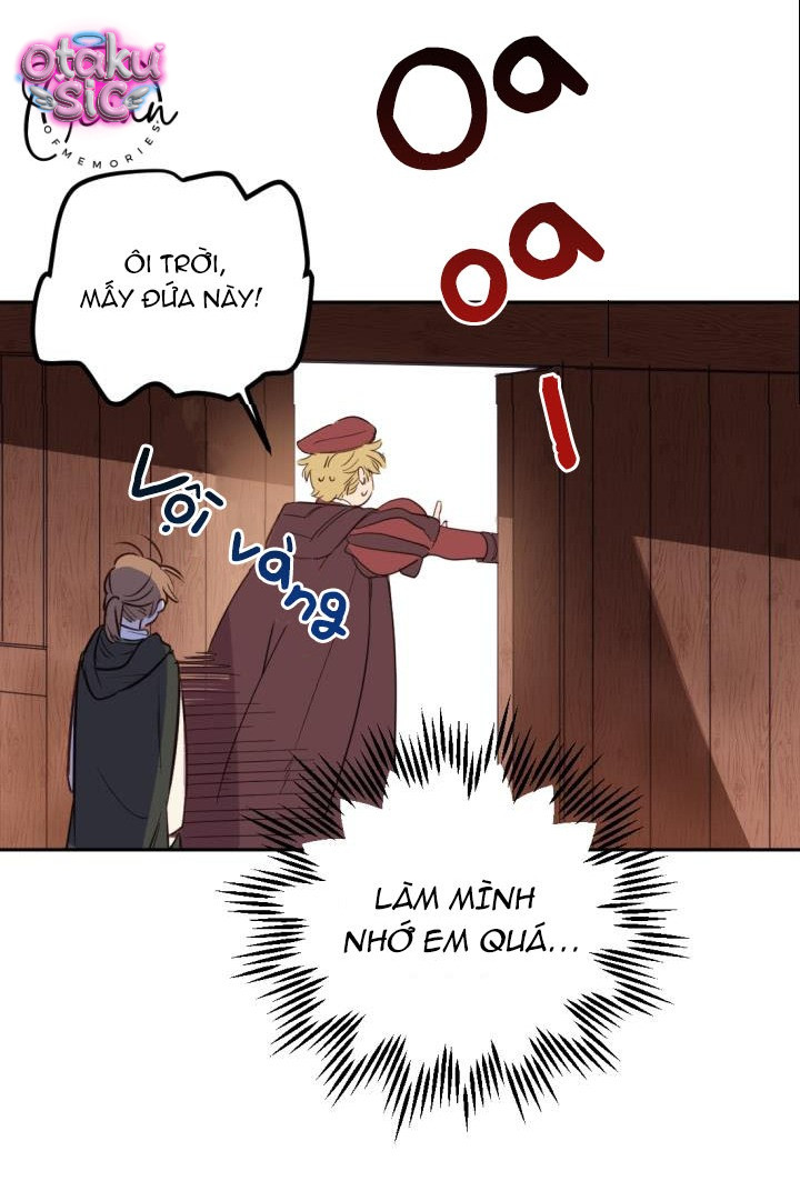 Thợ May Của Nữ Hoàng Cesia - Chap 3