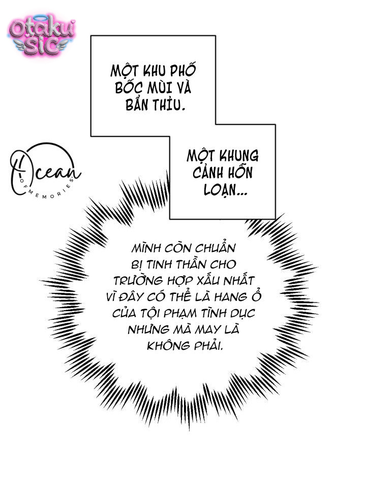 Thợ May Của Nữ Hoàng Cesia - Chap 3