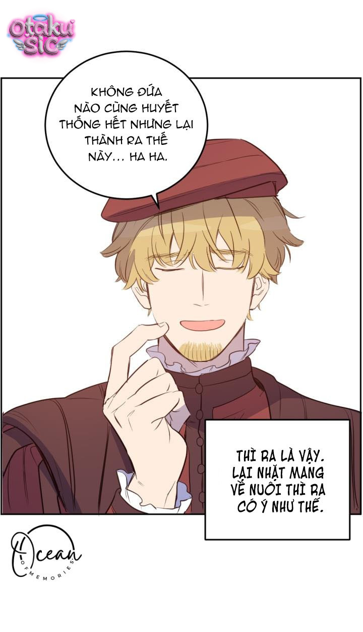 Thợ May Của Nữ Hoàng Cesia - Chap 3