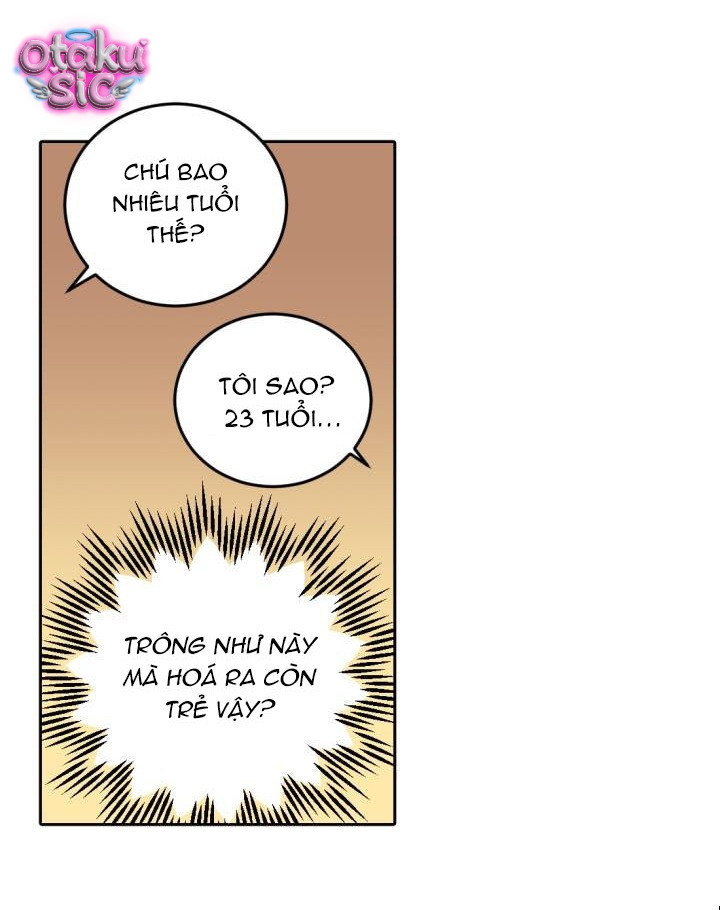Thợ May Của Nữ Hoàng Cesia - Chap 3