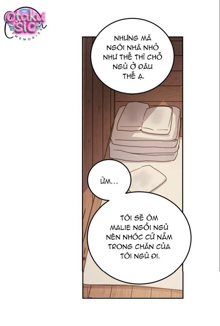 Thợ May Của Nữ Hoàng Cesia - Chap 3