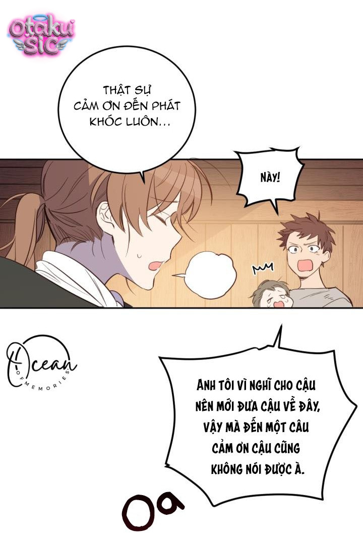 Thợ May Của Nữ Hoàng Cesia - Chap 3