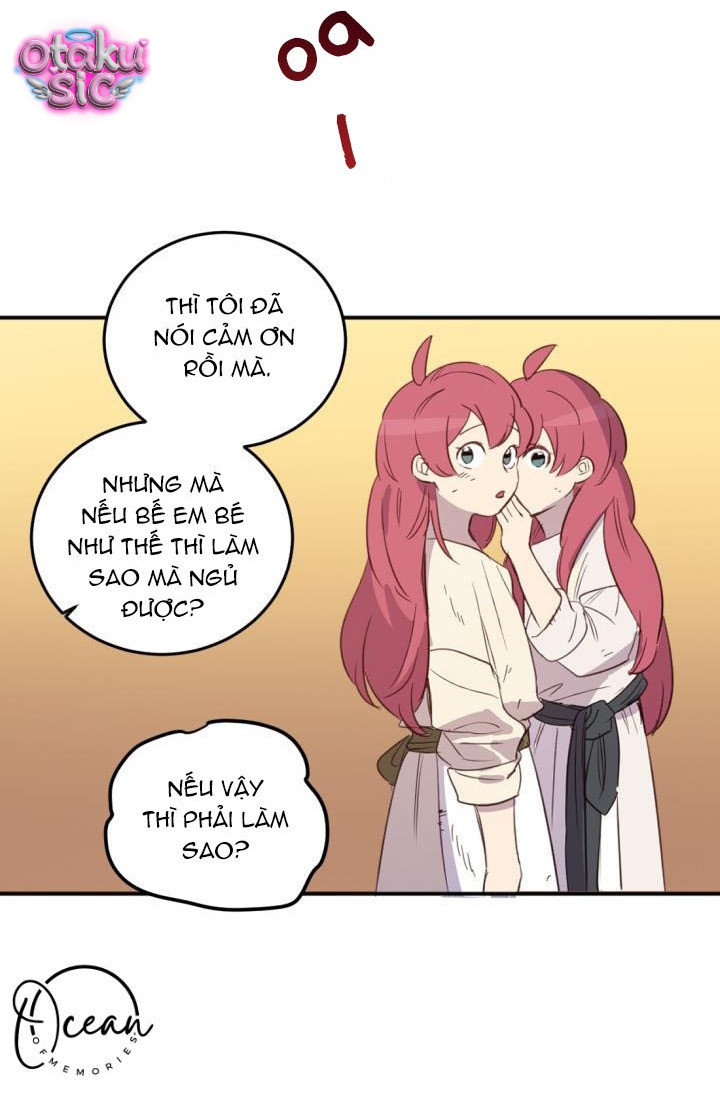 Thợ May Của Nữ Hoàng Cesia - Chap 3