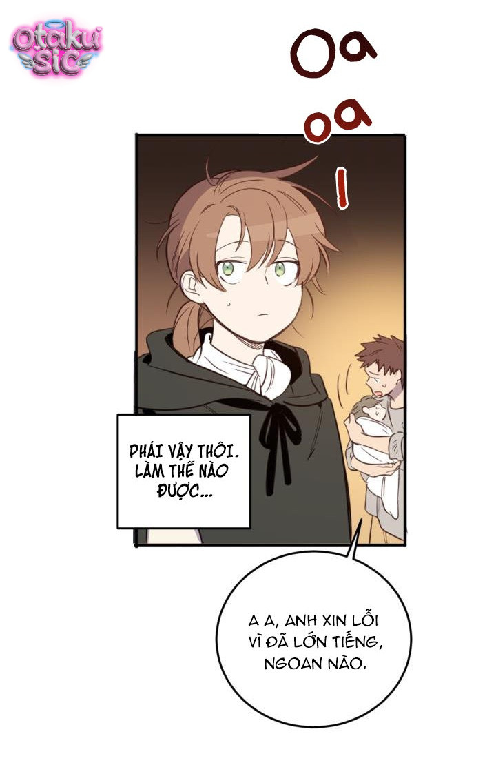 Thợ May Của Nữ Hoàng Cesia - Chap 3