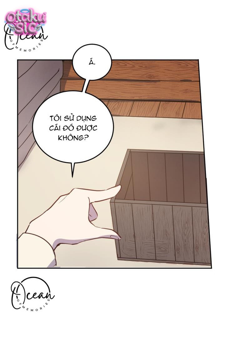 Thợ May Của Nữ Hoàng Cesia - Chap 3