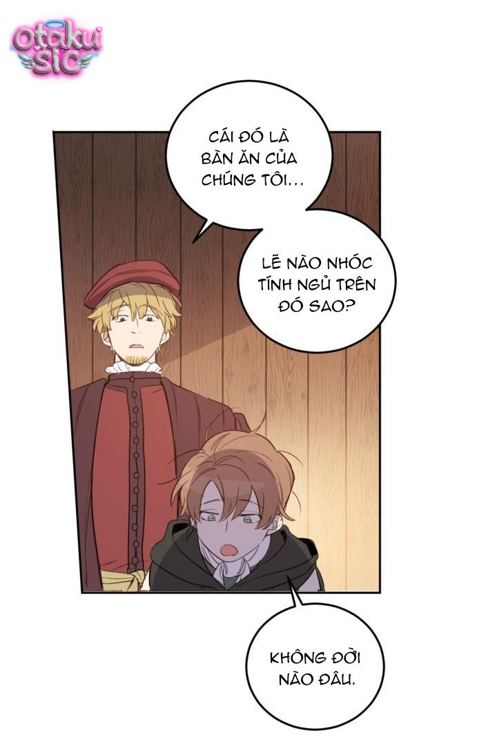 Thợ May Của Nữ Hoàng Cesia - Chap 3