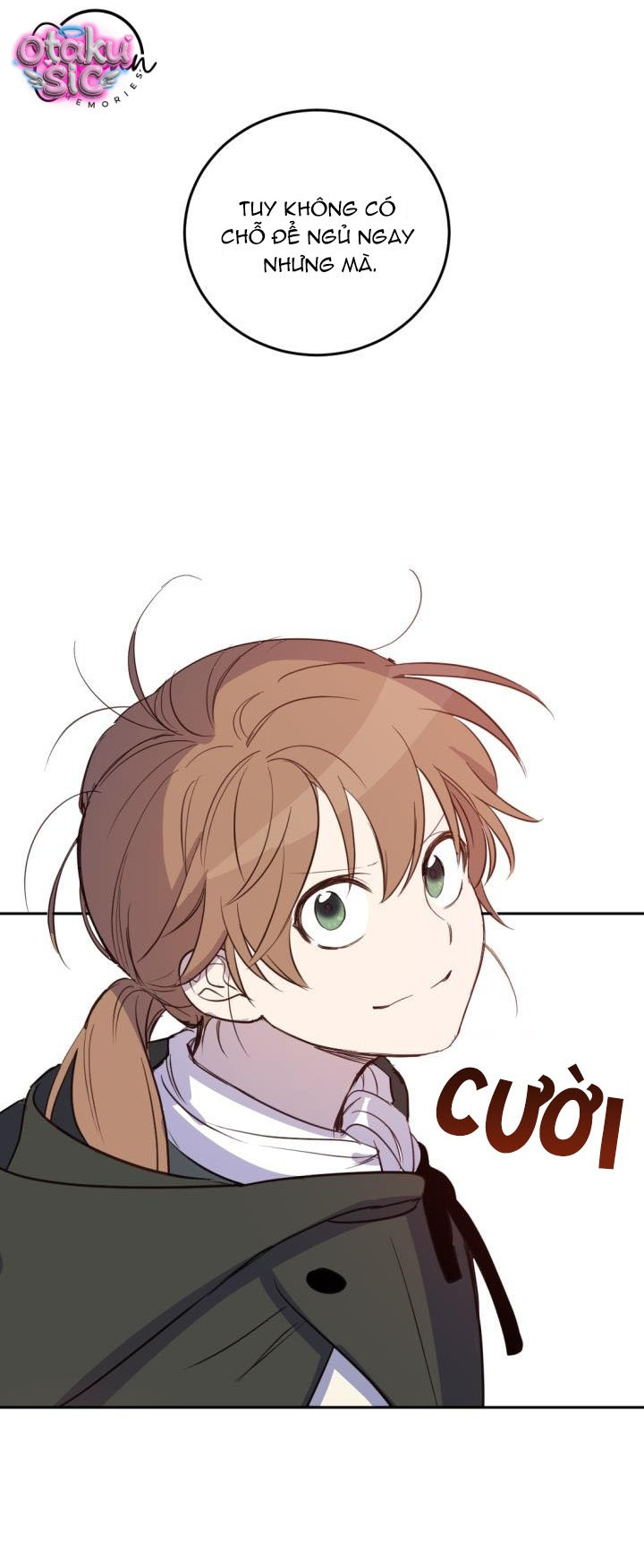 Thợ May Của Nữ Hoàng Cesia - Chap 3