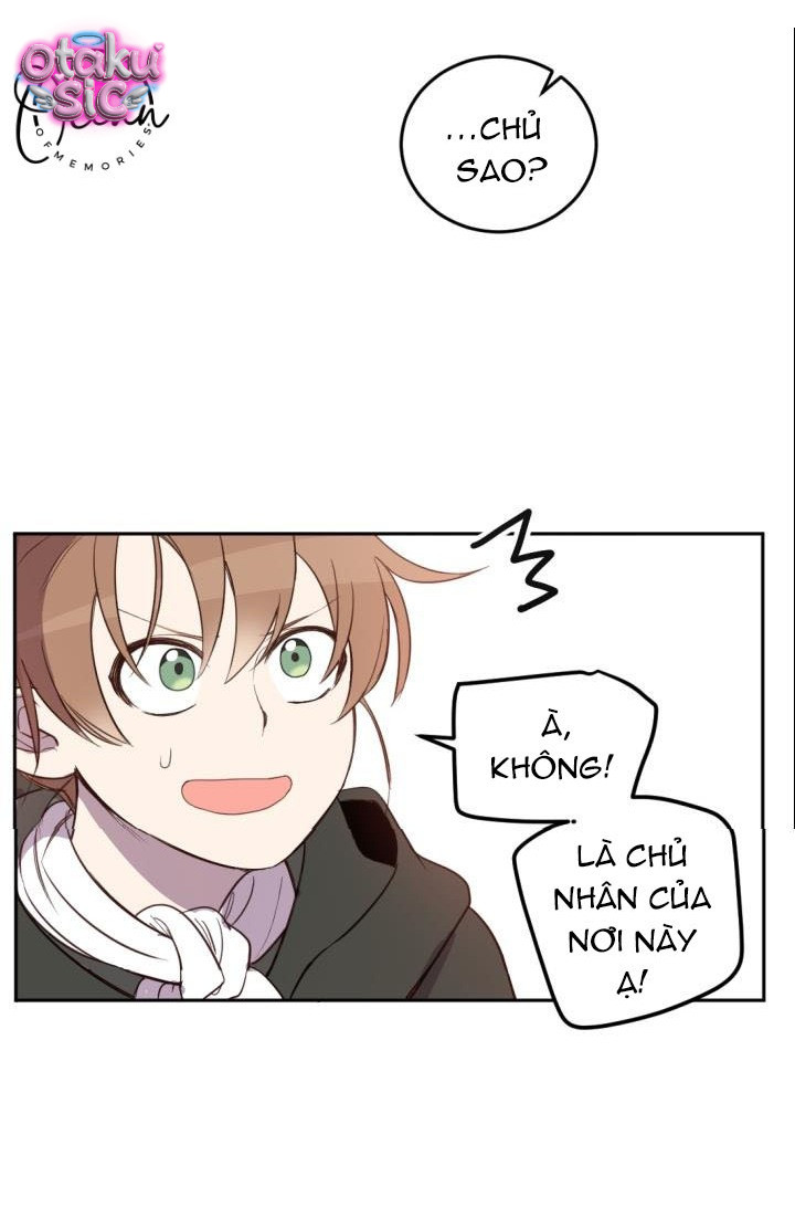 Thợ May Của Nữ Hoàng Cesia - Chap 3