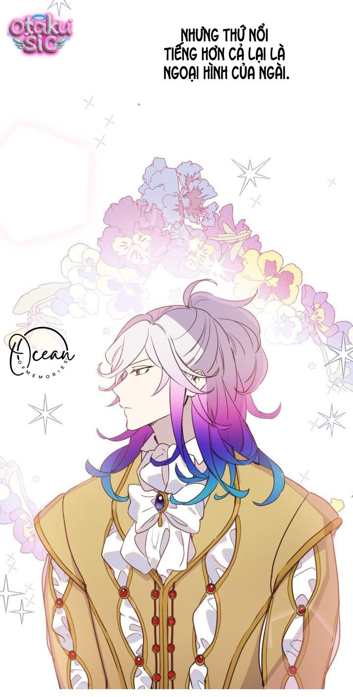 Thợ May Của Nữ Hoàng Cesia - Chap 4