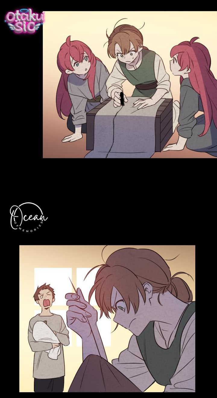 Thợ May Của Nữ Hoàng Cesia - Chap 4
