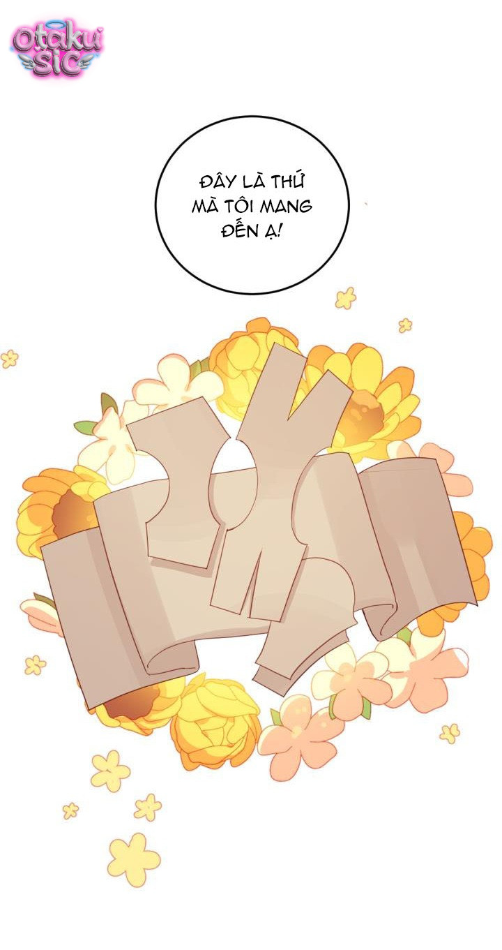 Thợ May Của Nữ Hoàng Cesia - Chap 4