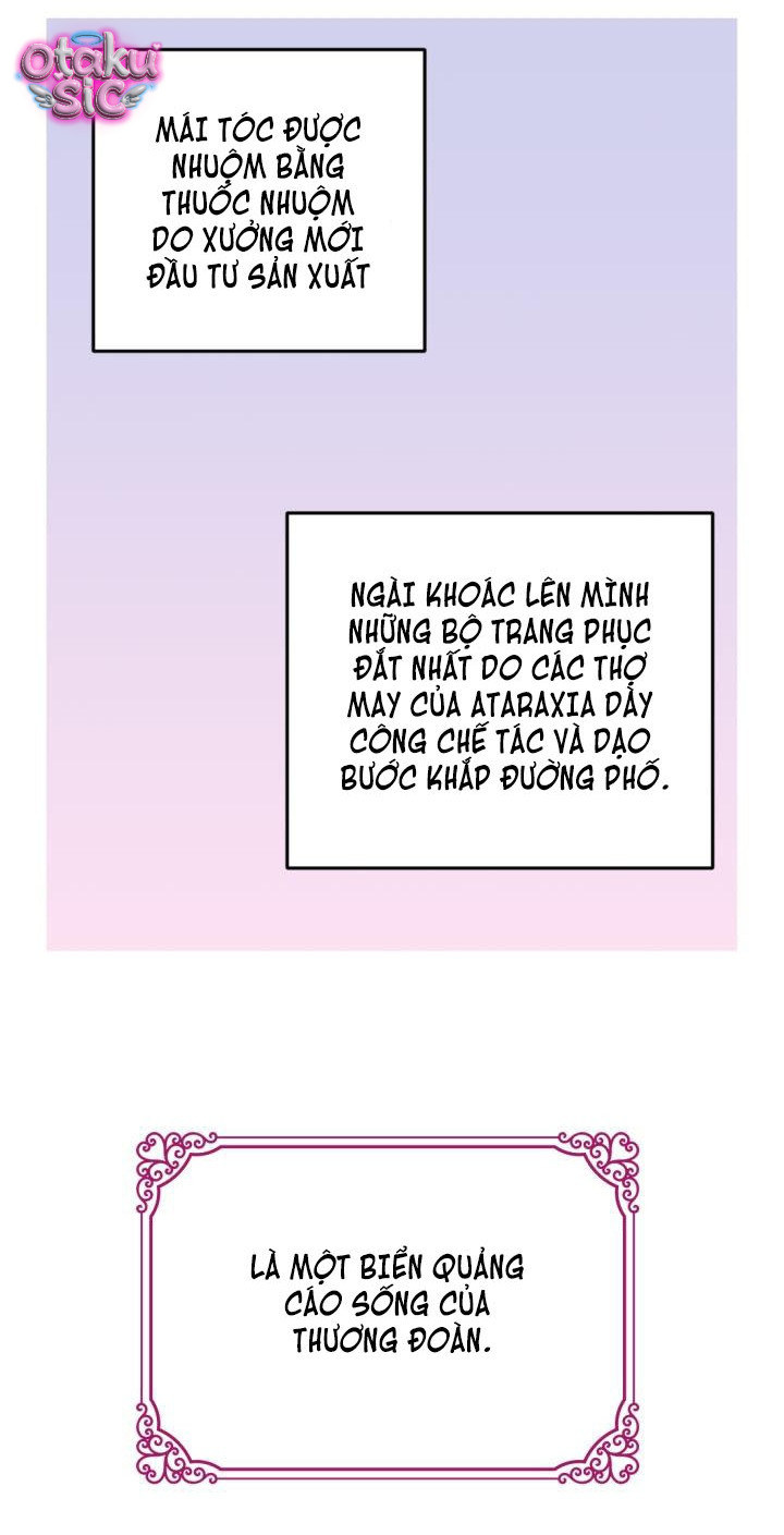 Thợ May Của Nữ Hoàng Cesia - Chap 4
