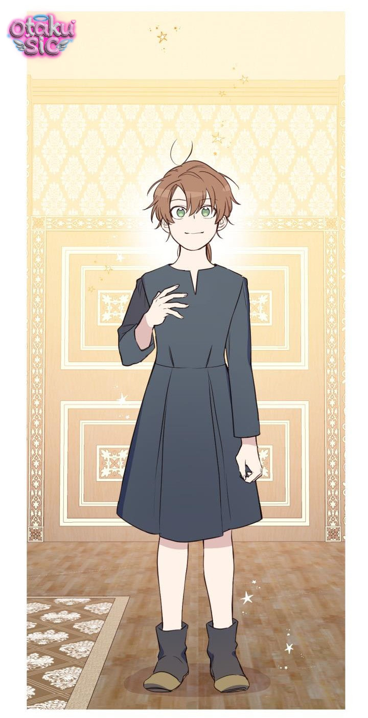 Thợ May Của Nữ Hoàng Cesia - Chap 4