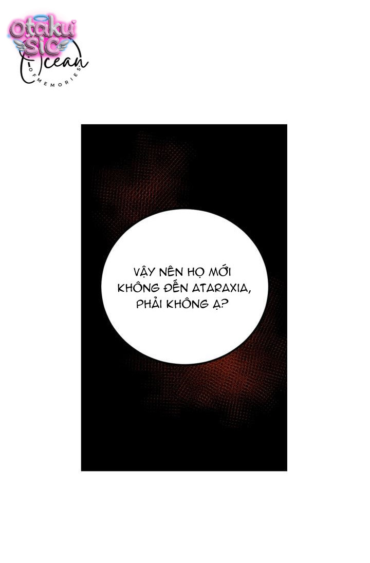 Thợ May Của Nữ Hoàng Cesia - Chap 4