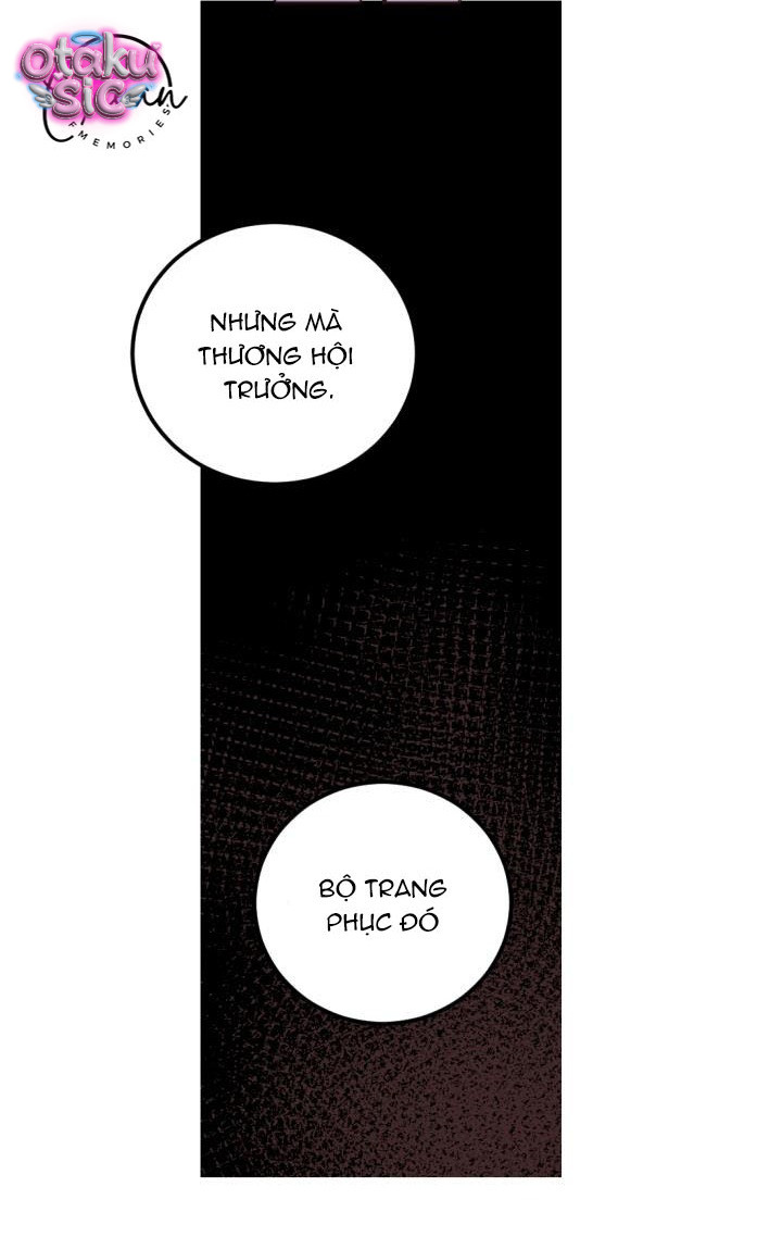 Thợ May Của Nữ Hoàng Cesia - Chap 4