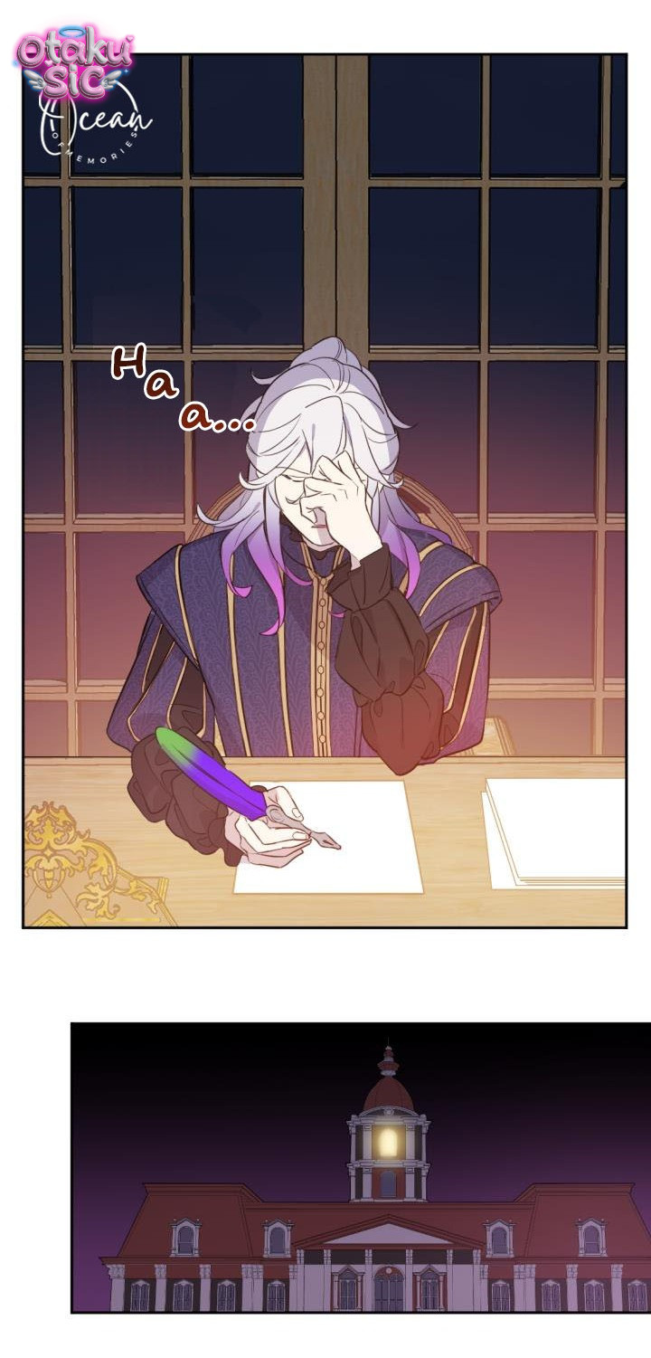 Thợ May Của Nữ Hoàng Cesia - Chap 4
