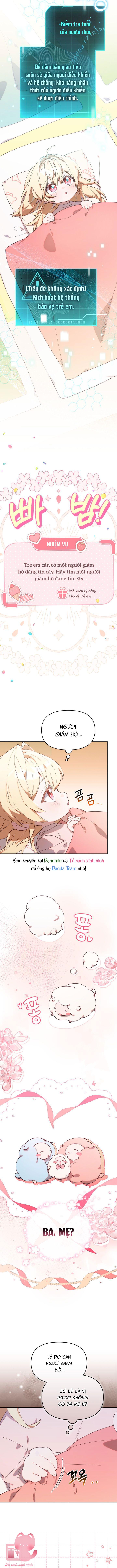 Thợ Săn Lớp Gà Con - Chap 1 - Trang 11