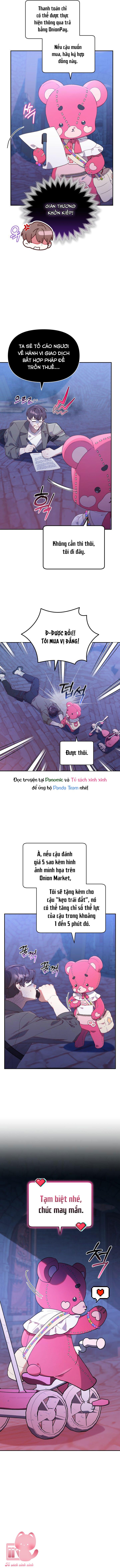 Thợ Săn Lớp Gà Con - Chap 1 - Trang 6